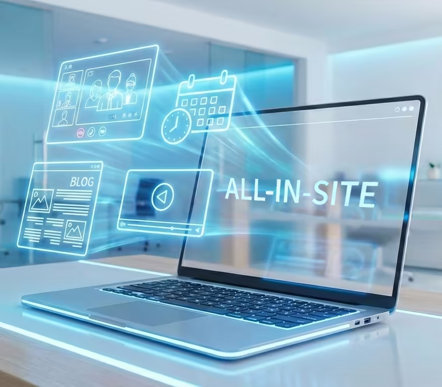 All-in-Site
