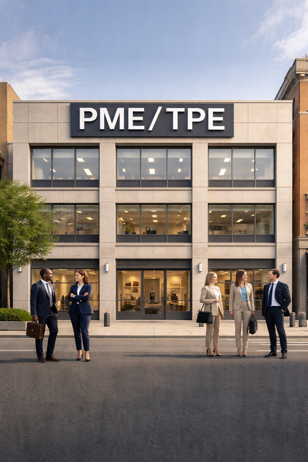 TPE & PME